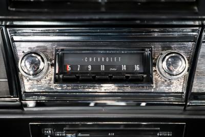 1967 Chevrolet Chevelle SS 396