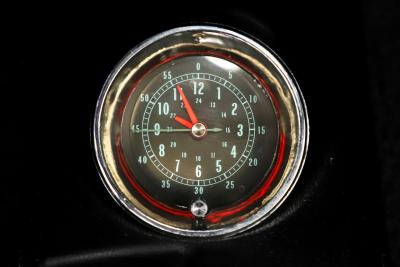 1967 Chevrolet Chevelle SS 396