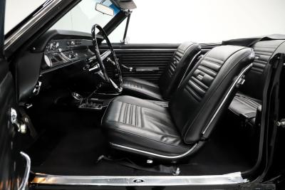 1967 Chevrolet Chevelle SS 396