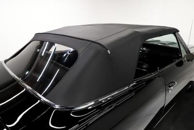 1967 Chevrolet Chevelle SS 396