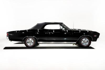 1967 Chevrolet Chevelle SS 396