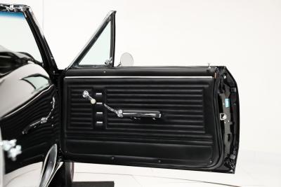 1967 Chevrolet Chevelle SS 396