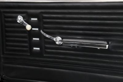 1967 Chevrolet Chevelle SS 396