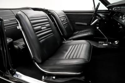 1967 Chevrolet Chevelle SS 396