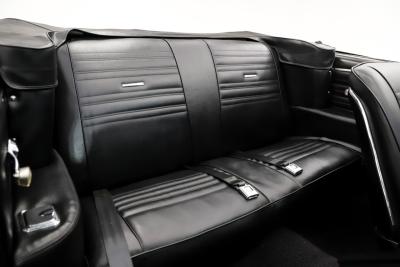 1967 Chevrolet Chevelle SS 396