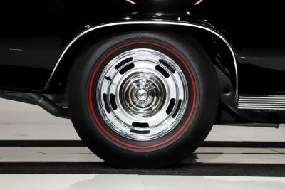 1967 Chevrolet Chevelle SS 396