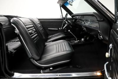 1967 Chevrolet Chevelle SS 396