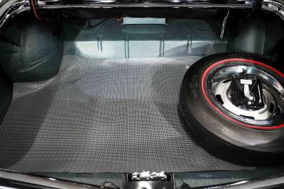 1967 Chevrolet Chevelle SS 396