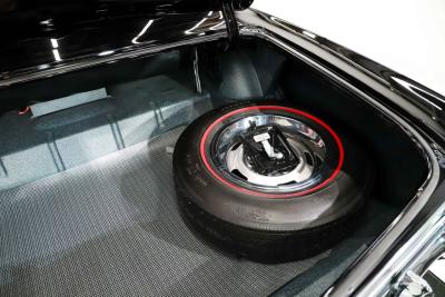 1967 Chevrolet Chevelle SS 396