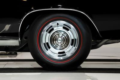 1967 Chevrolet Chevelle SS 396