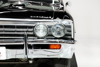 1967 Chevrolet Chevelle SS 396