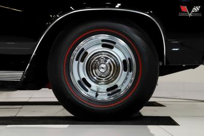 1967 Chevrolet Chevelle SS 396