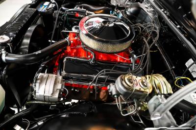 1967 Chevrolet Chevelle SS 396