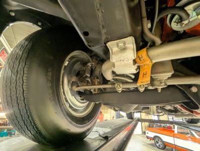 1967 Chevrolet Chevelle SS 396