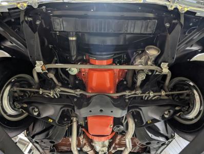 1967 Chevrolet Chevelle SS 396