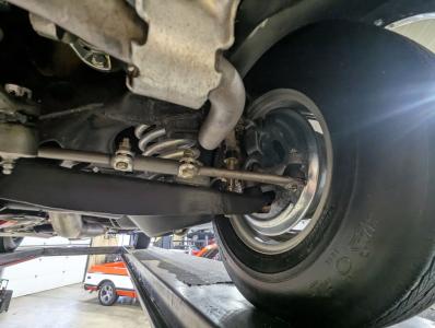 1967 Chevrolet Chevelle SS 396