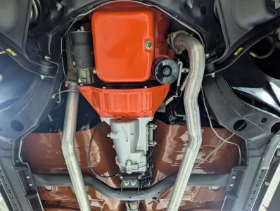 1967 Chevrolet Chevelle SS 396