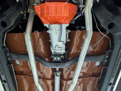 1967 Chevrolet Chevelle SS 396