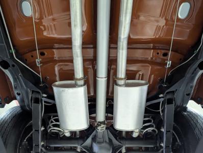 1967 Chevrolet Chevelle SS 396