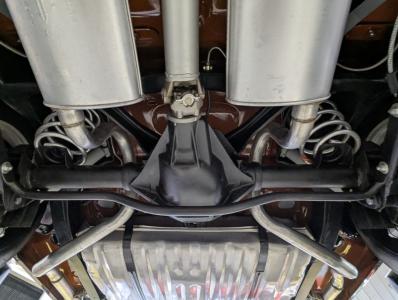 1967 Chevrolet Chevelle SS 396