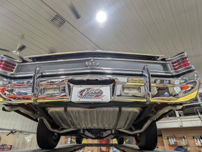 1967 Chevrolet Chevelle SS 396