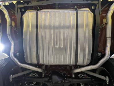 1967 Chevrolet Chevelle SS 396