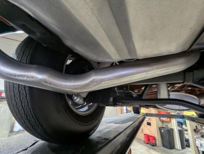 1967 Chevrolet Chevelle SS 396