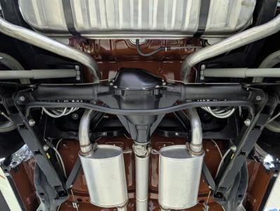 1967 Chevrolet Chevelle SS 396