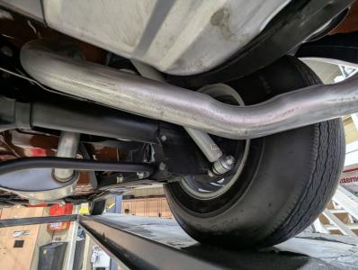 1967 Chevrolet Chevelle SS 396