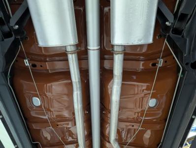 1967 Chevrolet Chevelle SS 396