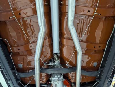 1967 Chevrolet Chevelle SS 396