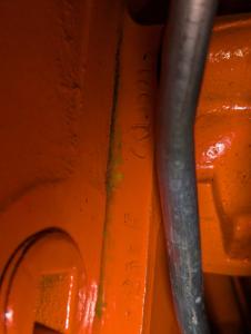 1967 Chevrolet Chevelle SS 396