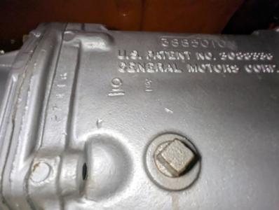 1967 Chevrolet Chevelle SS 396