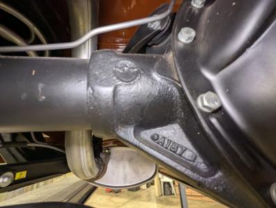 1967 Chevrolet Chevelle SS 396