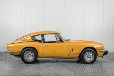 1973 Triumph GT 6