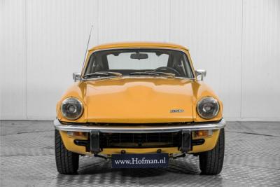 1973 Triumph GT 6