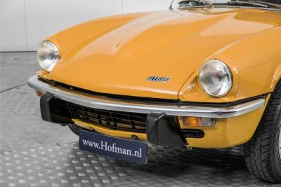 1973 Triumph GT 6