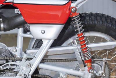 1970 BULTACO 49