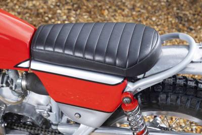 1970 BULTACO 49
