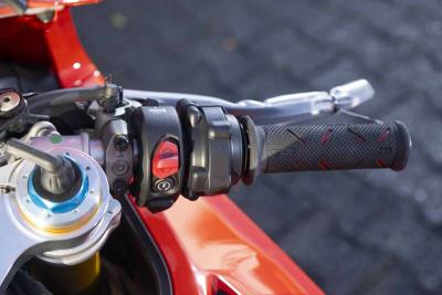 2023 Ducati PANIGALE V4 BAUTISTA WORLD CHAMPIONSHIP REPLICA 11