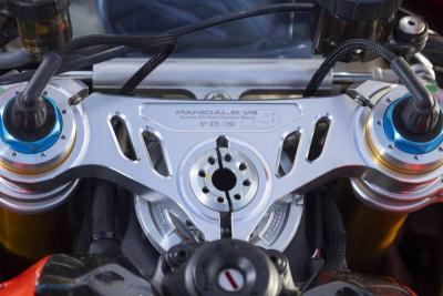 2023 Ducati PANIGALE V4 BAUTISTA WORLD CHAMPIONSHIP REPLICA 11