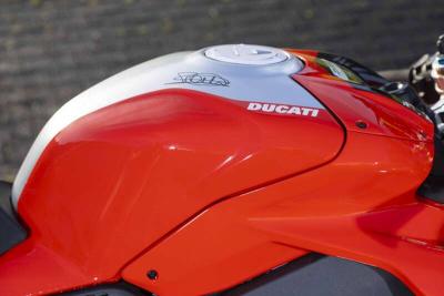 2023 Ducati PANIGALE V4 BAUTISTA WORLD CHAMPIONSHIP REPLICA 11