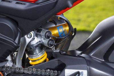 2023 Ducati PANIGALE V4 BAUTISTA WORLD CHAMPIONSHIP REPLICA 11