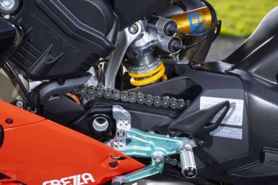 2023 Ducati PANIGALE V4 BAUTISTA WORLD CHAMPIONSHIP REPLICA 11