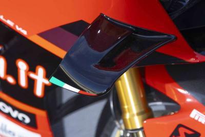 2023 Ducati PANIGALE V4 BAUTISTA WORLD CHAMPIONSHIP REPLICA 11