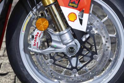 2023 Ducati PANIGALE V4 BAUTISTA WORLD CHAMPIONSHIP REPLICA 11