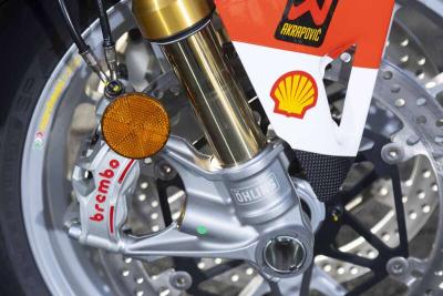 2023 Ducati PANIGALE V4 BAUTISTA WORLD CHAMPIONSHIP REPLICA 11