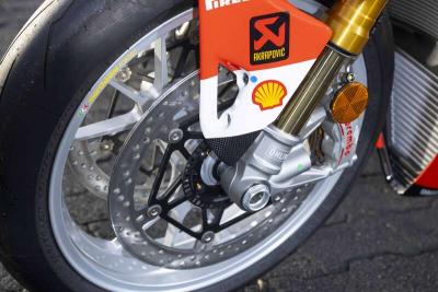 2023 Ducati PANIGALE V4 BAUTISTA WORLD CHAMPIONSHIP REPLICA 11