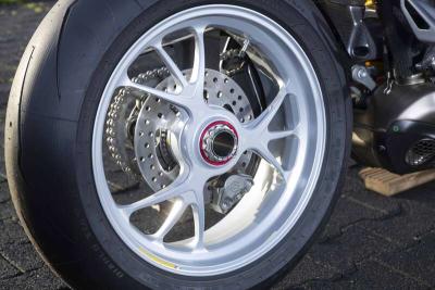 2023 Ducati PANIGALE V4 BAUTISTA WORLD CHAMPIONSHIP REPLICA 11