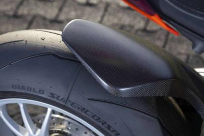 2023 Ducati PANIGALE V4 BAUTISTA WORLD CHAMPIONSHIP REPLICA 11